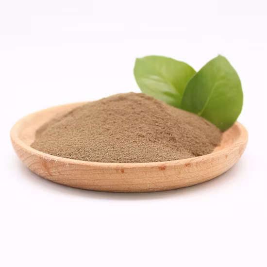 Organic Trace Elements for Vegetables