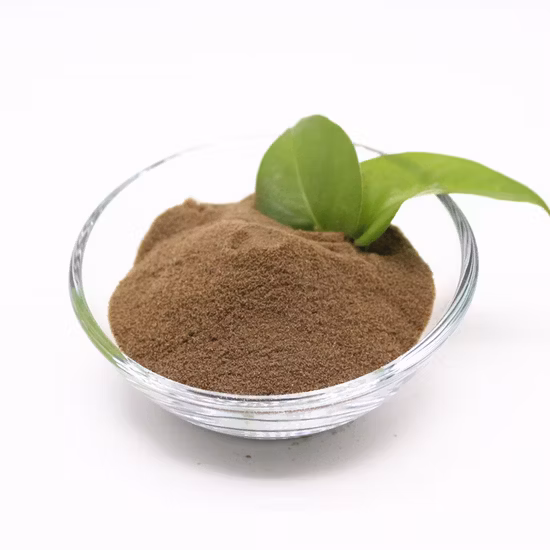 葉面肥料12元素中の微量元素 薬用原料用水溶性肥料