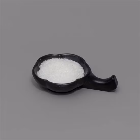 食品成分のアミノ酸の栄養補助食品グリシン粉末 CAS 56